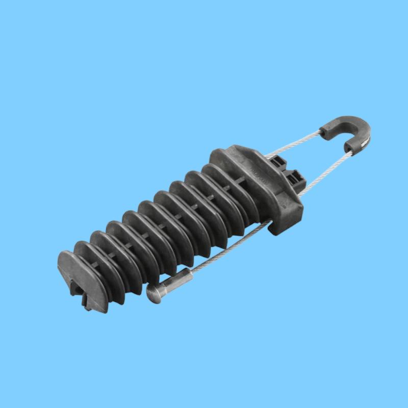 PAG-2000A Insulation Dead End Clamp